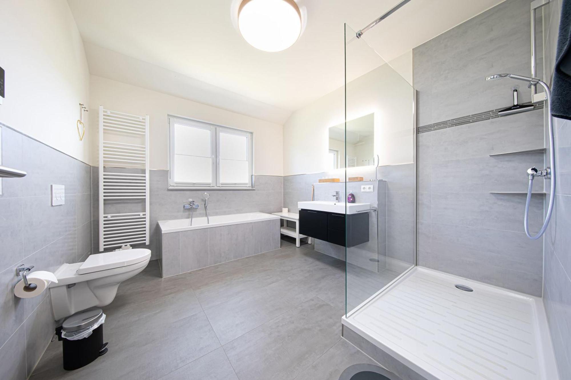 Ferienhaus Seeherz Sellin Kültér fotó