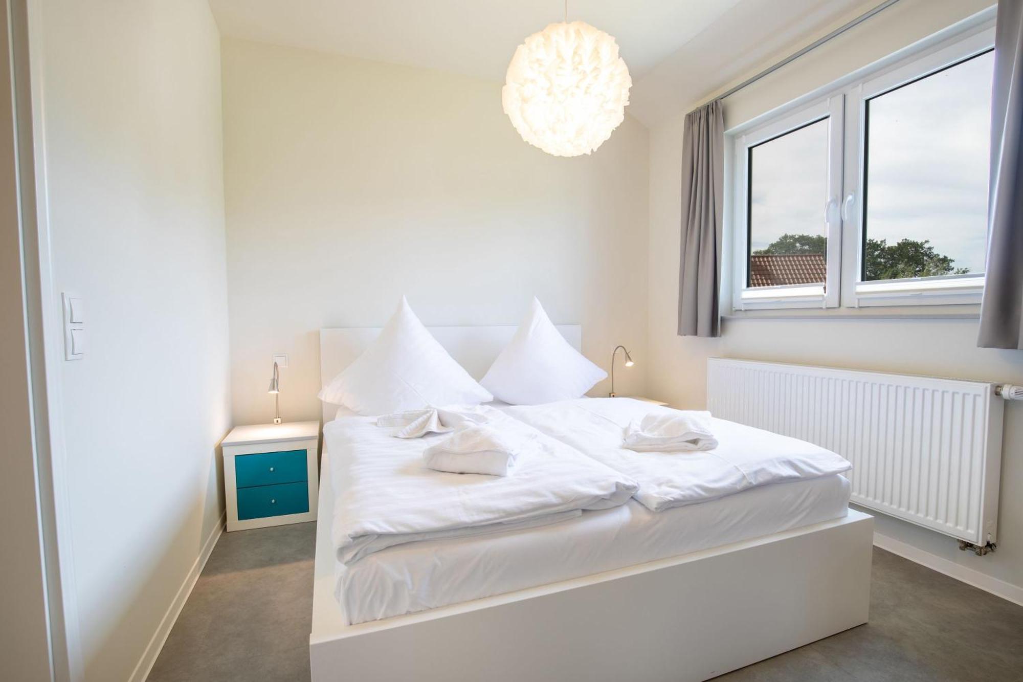 Ferienhaus Seeherz Sellin Kültér fotó
