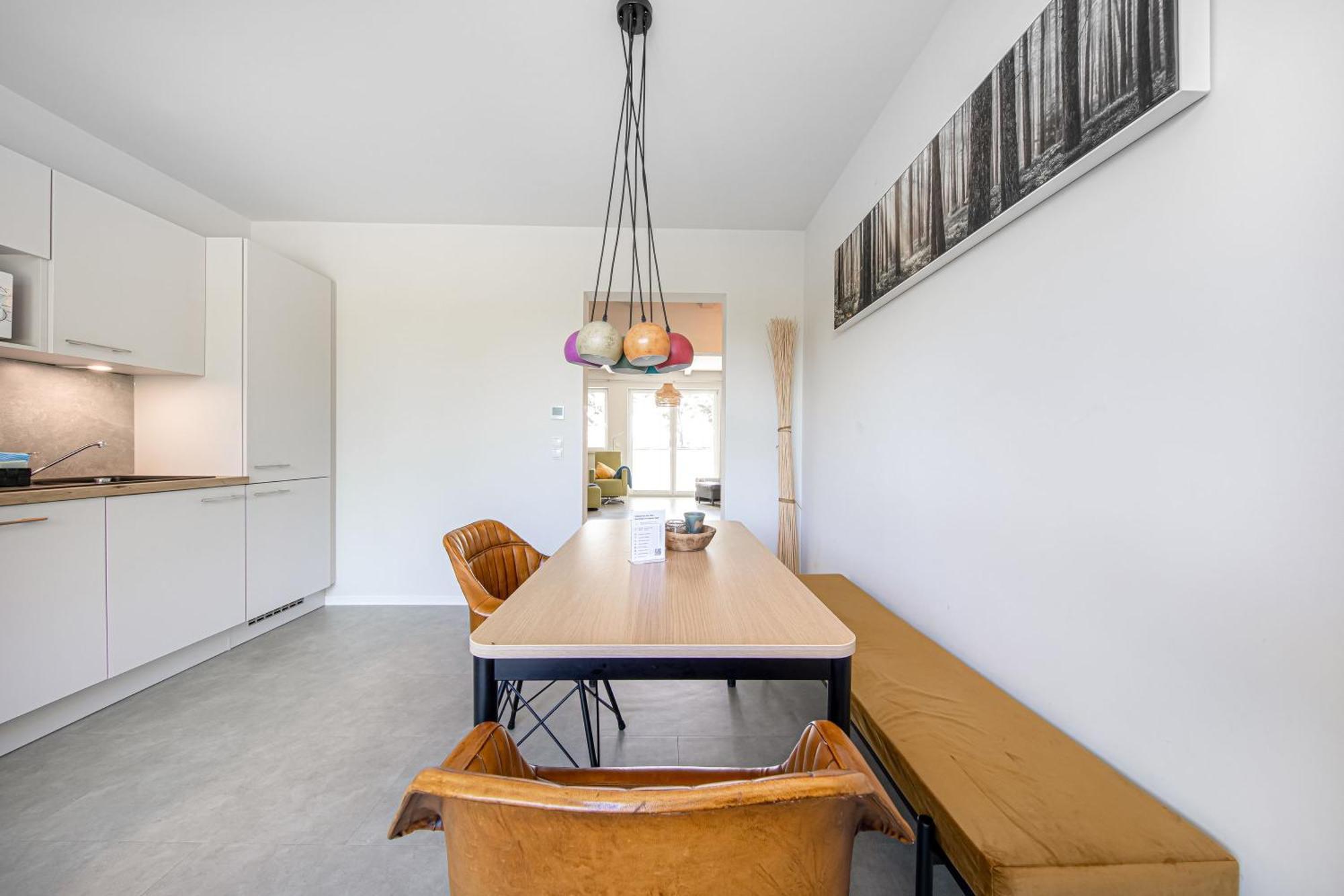 Ferienhaus Seeherz Sellin Kültér fotó